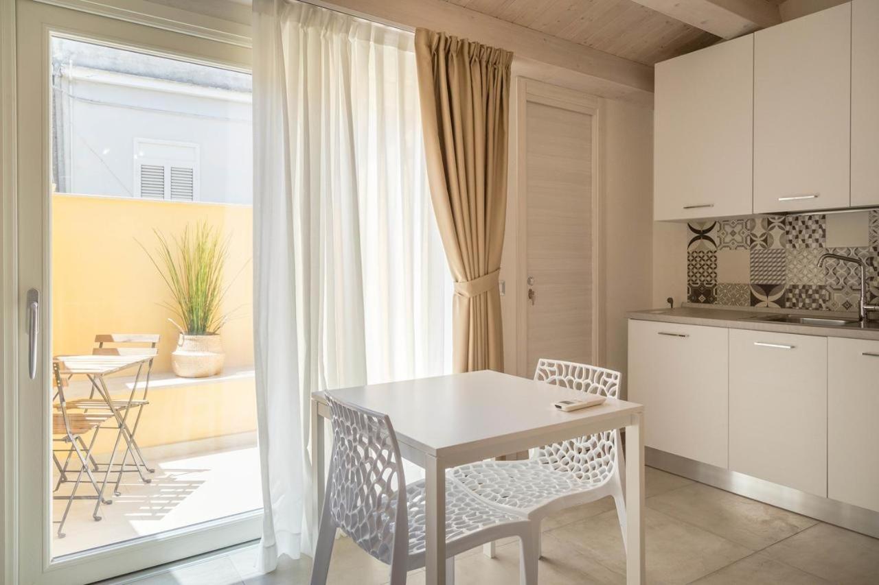 Aurispa Rooms Noto Dış mekan fotoğraf