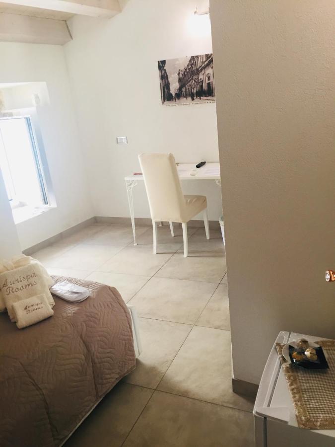 Aurispa Rooms Noto Dış mekan fotoğraf