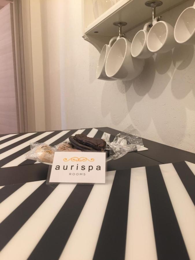 Aurispa Rooms Noto Dış mekan fotoğraf
