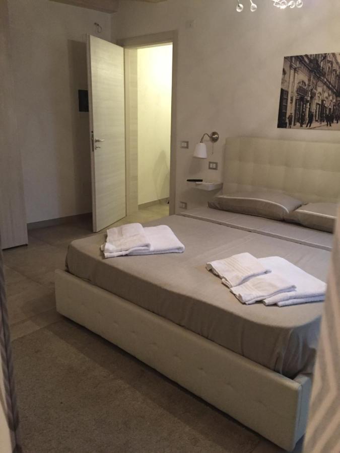 Aurispa Rooms Noto Dış mekan fotoğraf