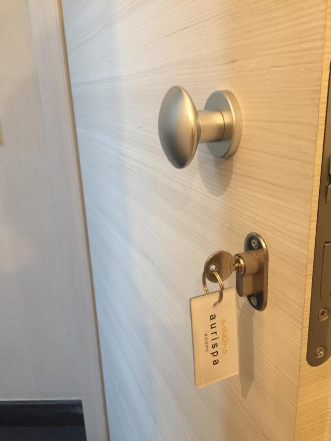 Aurispa Rooms Noto Dış mekan fotoğraf