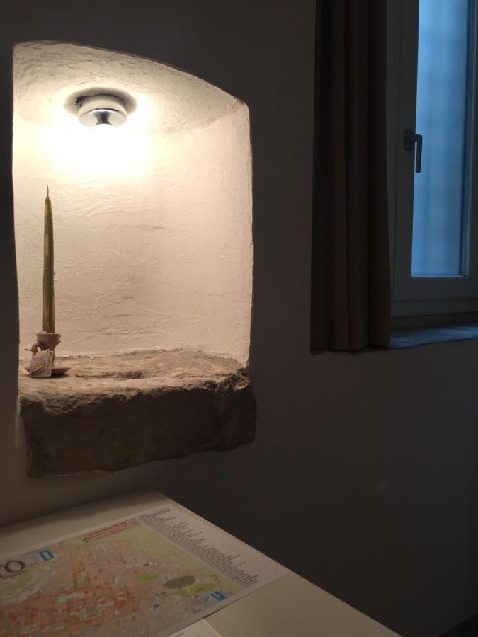 Aurispa Rooms Noto Dış mekan fotoğraf