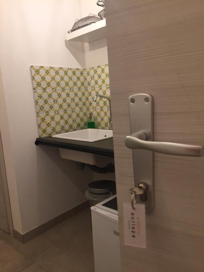Aurispa Rooms Noto Dış mekan fotoğraf